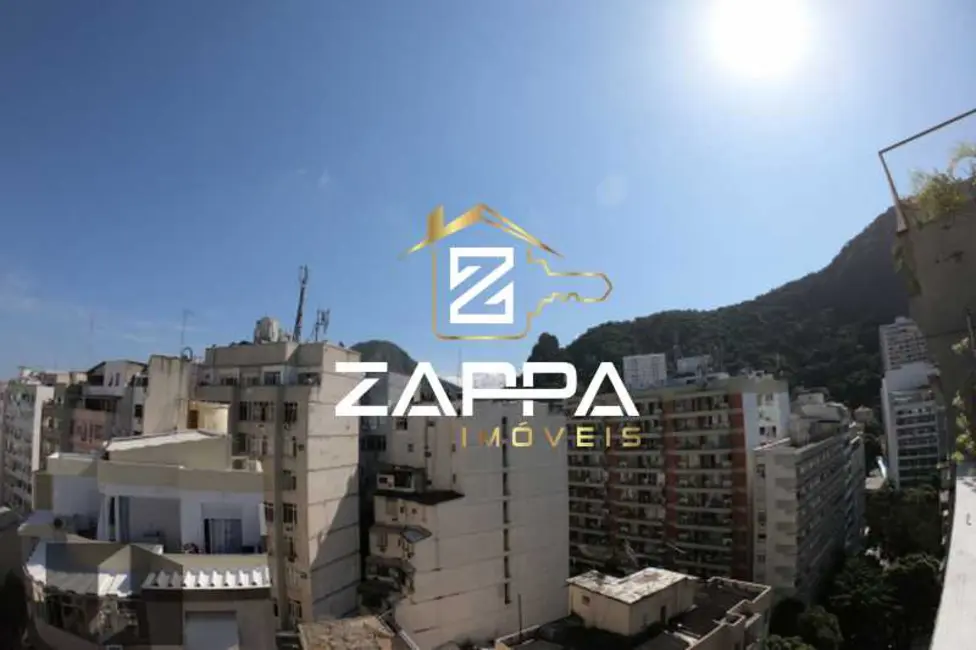 Cobertura com 1 quarto à venda, 123m2 em Rio De Janeiro - RJ - imagem 3 Foto 3 de Cobertura com 1 quarto à venda, 123m2 em Rio De Janeiro - RJ