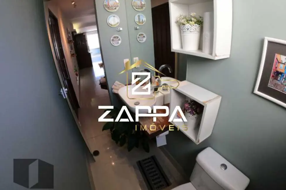 Cobertura com 1 quarto à venda, 123m2 em Rio De Janeiro - RJ - imagem 8 Foto 8 de Cobertura com 1 quarto à venda, 123m2 em Rio De Janeiro - RJ