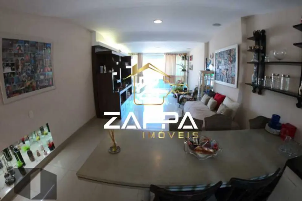 Cobertura com 1 quarto à venda, 123m2 em Rio De Janeiro - RJ - imagem 4 Foto 4 de Cobertura com 1 quarto à venda, 123m2 em Rio De Janeiro - RJ