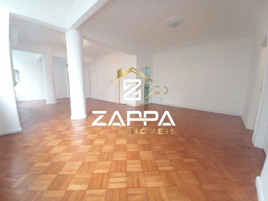 Foto 5 de Apartamento com 3 quartos à venda, 155m2 em Rio De Janeiro - RJ