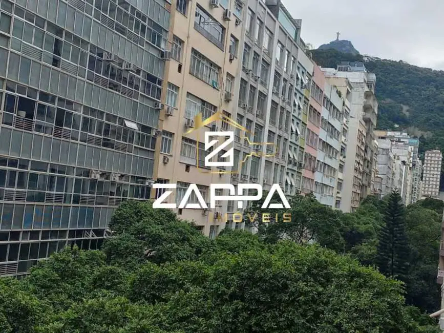 Foto 3 de Apartamento com 3 quartos à venda, 155m2 em Rio De Janeiro - RJ