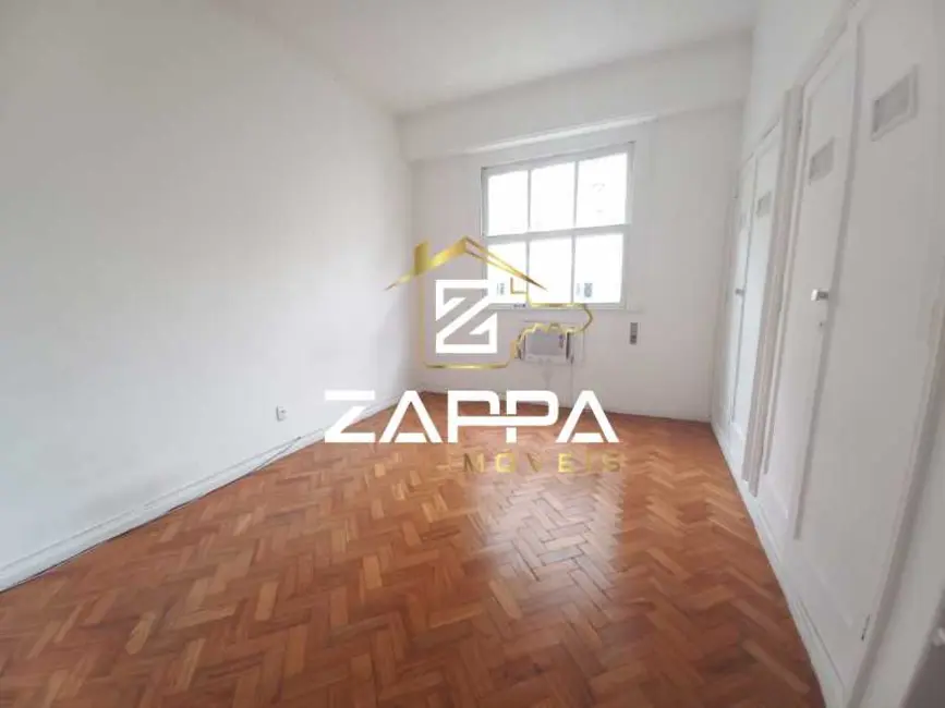 Foto 6 de Apartamento com 3 quartos à venda, 155m2 em Rio De Janeiro - RJ