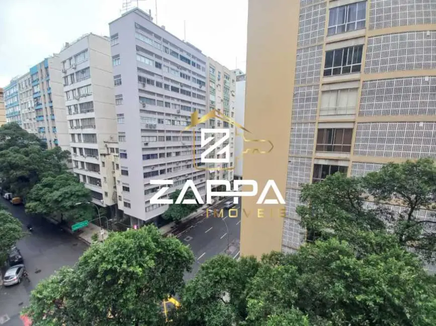 Foto 4 de Apartamento com 3 quartos à venda, 155m2 em Rio De Janeiro - RJ