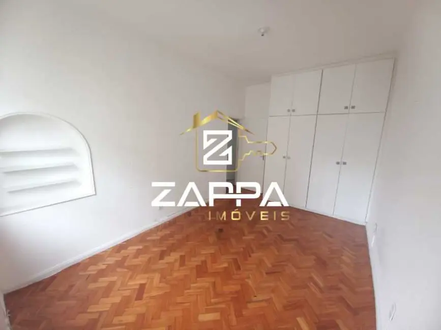 Foto 8 de Apartamento com 3 quartos à venda, 155m2 em Rio De Janeiro - RJ