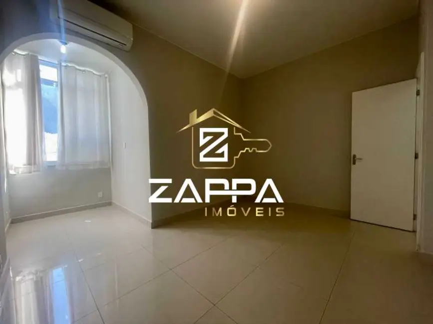 Foto 3 de Apartamento com 3 quartos à venda, 110m2 em Rio De Janeiro - RJ