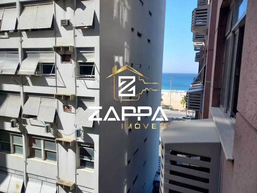 Foto 3 de Apartamento com 3 quartos à venda, 90m2 em Rio De Janeiro - RJ