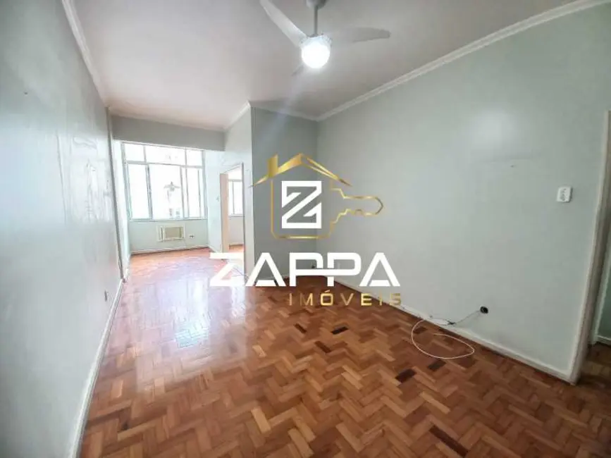 Foto 4 de Apartamento com 3 quartos à venda, 90m2 em Rio De Janeiro - RJ