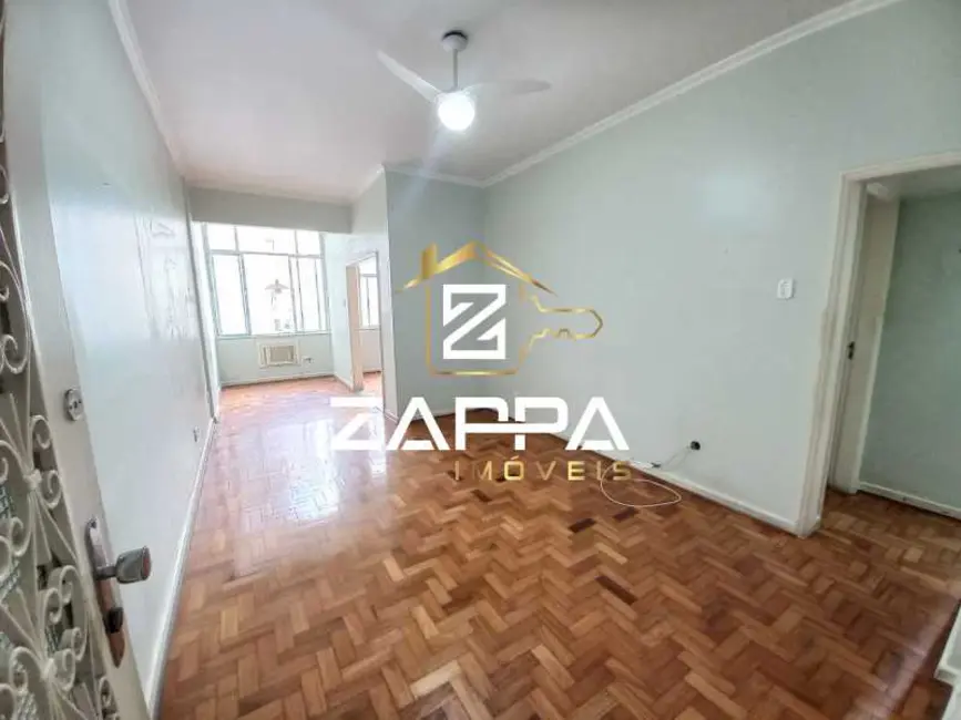 Foto 5 de Apartamento com 3 quartos à venda, 90m2 em Rio De Janeiro - RJ