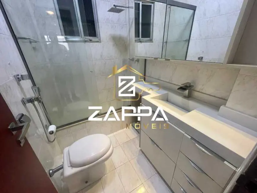 Apartamento com 1 quarto à venda, 58m2 em Rio De Janeiro - RJ - imagem 9 Foto 9 de Apartamento com 1 quarto à venda, 58m2 em Rio De Janeiro - RJ