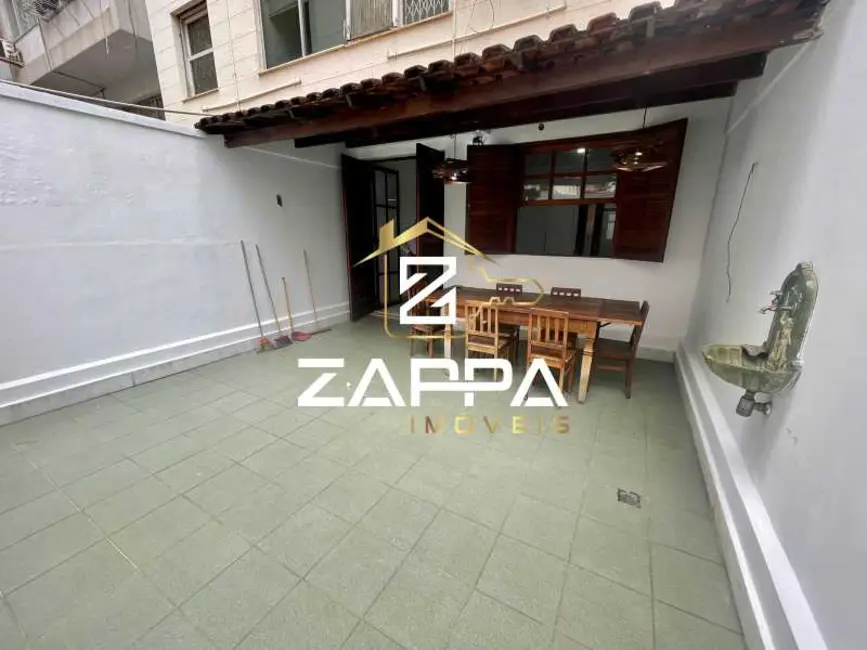 Apartamento com 1 quarto à venda, 58m2 em Rio De Janeiro - RJ - imagem 1 Foto 1 de Apartamento com 1 quarto à venda, 58m2 em Rio De Janeiro - RJ