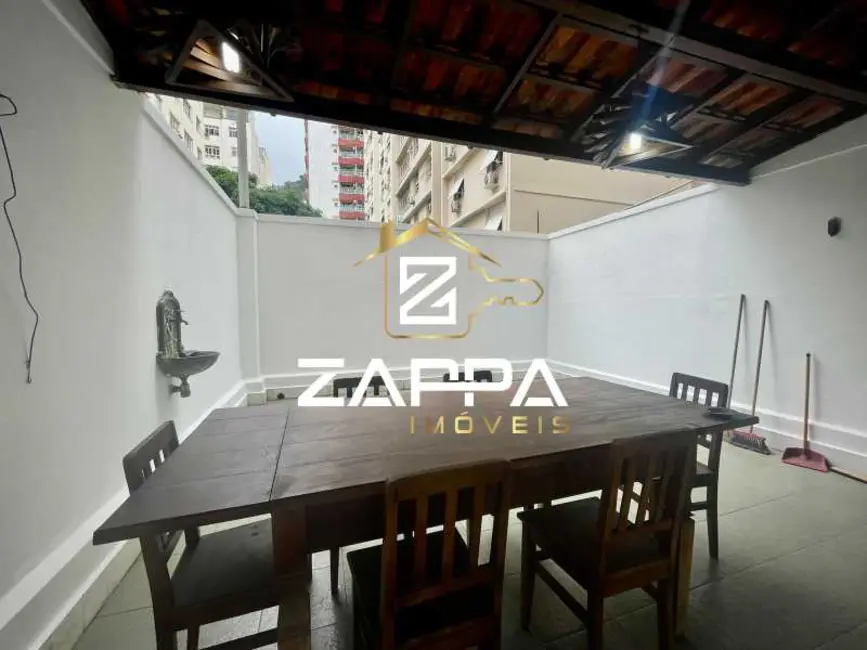 Apartamento com 1 quarto à venda, 58m2 em Rio De Janeiro - RJ - imagem 2 Foto 2 de Apartamento com 1 quarto à venda, 58m2 em Rio De Janeiro - RJ