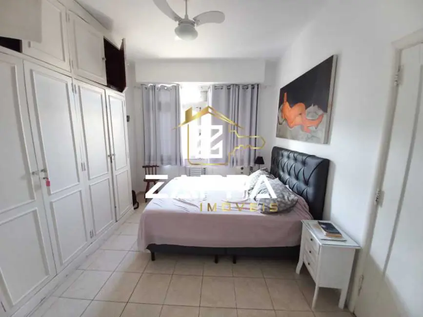 Apartamento com 3 quartos à venda, 130m2 em Rio De Janeiro - RJ - imagem 8 Foto 8 de Apartamento com 3 quartos à venda, 130m2 em Rio De Janeiro - RJ