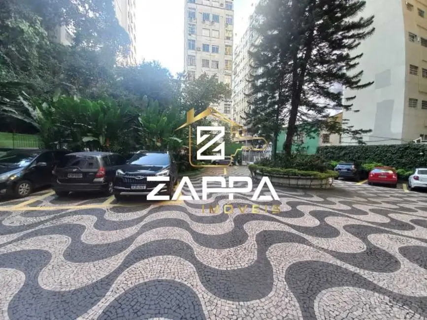 Apartamento com 3 quartos à venda, 130m2 em Rio De Janeiro - RJ - imagem 6 Foto 6 de Apartamento com 3 quartos à venda, 130m2 em Rio De Janeiro - RJ