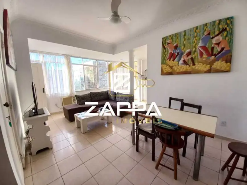 Apartamento com 3 quartos à venda, 130m2 em Rio De Janeiro - RJ - imagem 2 Foto 2 de Apartamento com 3 quartos à venda, 130m2 em Rio De Janeiro - RJ