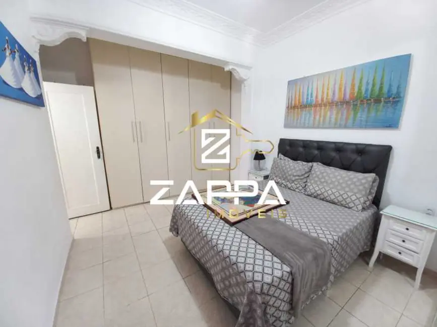 Apartamento com 3 quartos à venda, 130m2 em Rio De Janeiro - RJ - imagem 7 Foto 7 de Apartamento com 3 quartos à venda, 130m2 em Rio De Janeiro - RJ