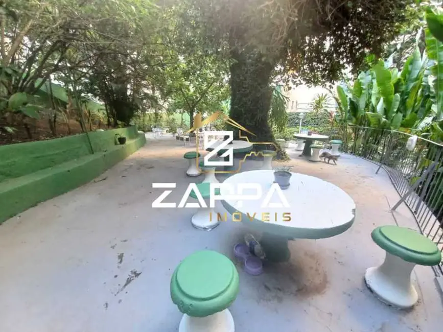 Apartamento com 3 quartos à venda, 130m2 em Rio De Janeiro - RJ - imagem 4 Foto 4 de Apartamento com 3 quartos à venda, 130m2 em Rio De Janeiro - RJ