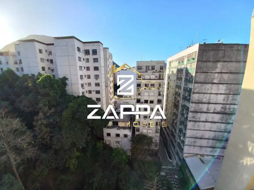 Apartamento com 3 quartos à venda, 130m2 em Rio De Janeiro - RJ - imagem 5 Foto 5 de Apartamento com 3 quartos à venda, 130m2 em Rio De Janeiro - RJ