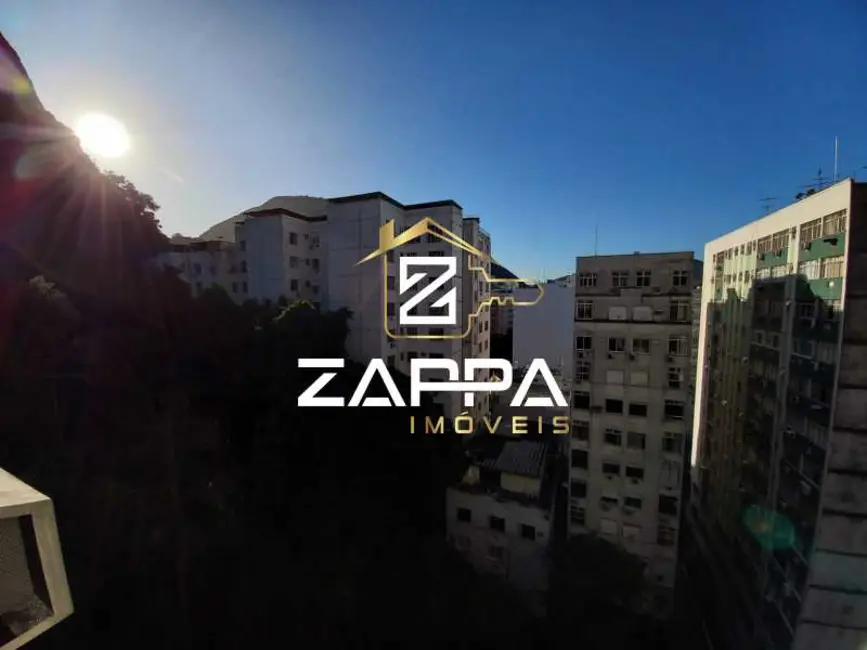 Apartamento com 3 quartos à venda, 130m2 em Rio De Janeiro - RJ - imagem 1 Foto 1 de Apartamento com 3 quartos à venda, 130m2 em Rio De Janeiro - RJ