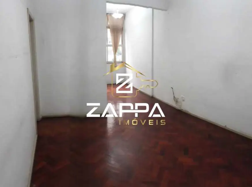 Foto 1 de Apartamento com 3 quartos à venda, 94m2 em Rio De Janeiro - RJ