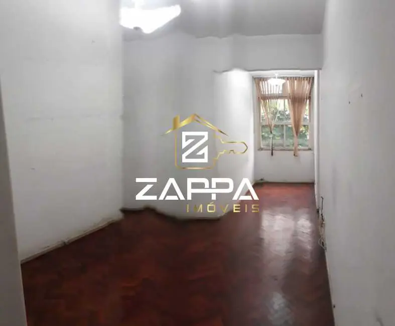 Foto 2 de Apartamento com 3 quartos à venda, 94m2 em Rio De Janeiro - RJ