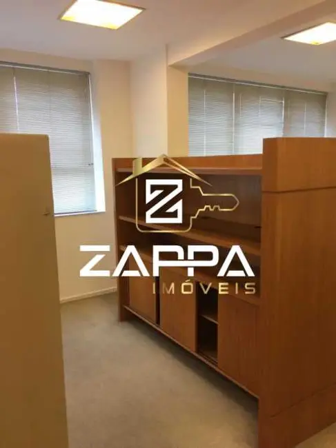 Sala Comercial à venda, 97m2 em Rio De Janeiro - RJ - imagem 3 Foto 3 de Sala Comercial à venda, 97m2 em Rio De Janeiro - RJ