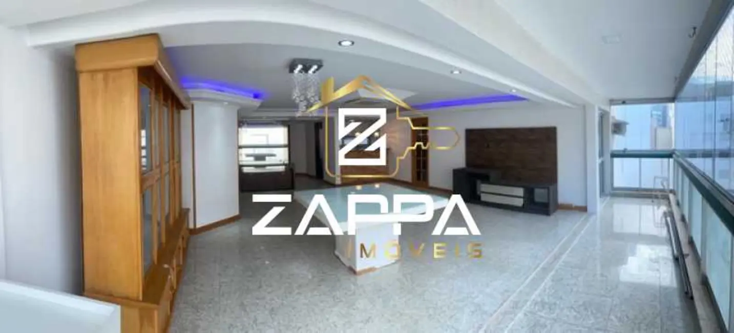 Foto 3 de Cobertura com 3 quartos à venda, 230m2 em Rio De Janeiro - RJ