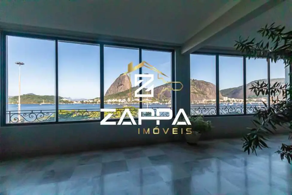 Foto 5 de Apartamento com 4 quartos à venda, 525m2 em Rio De Janeiro - RJ