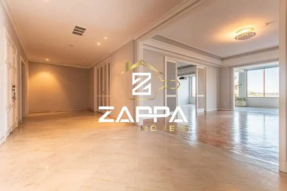 Foto 6 de Apartamento com 4 quartos à venda, 525m2 em Rio De Janeiro - RJ