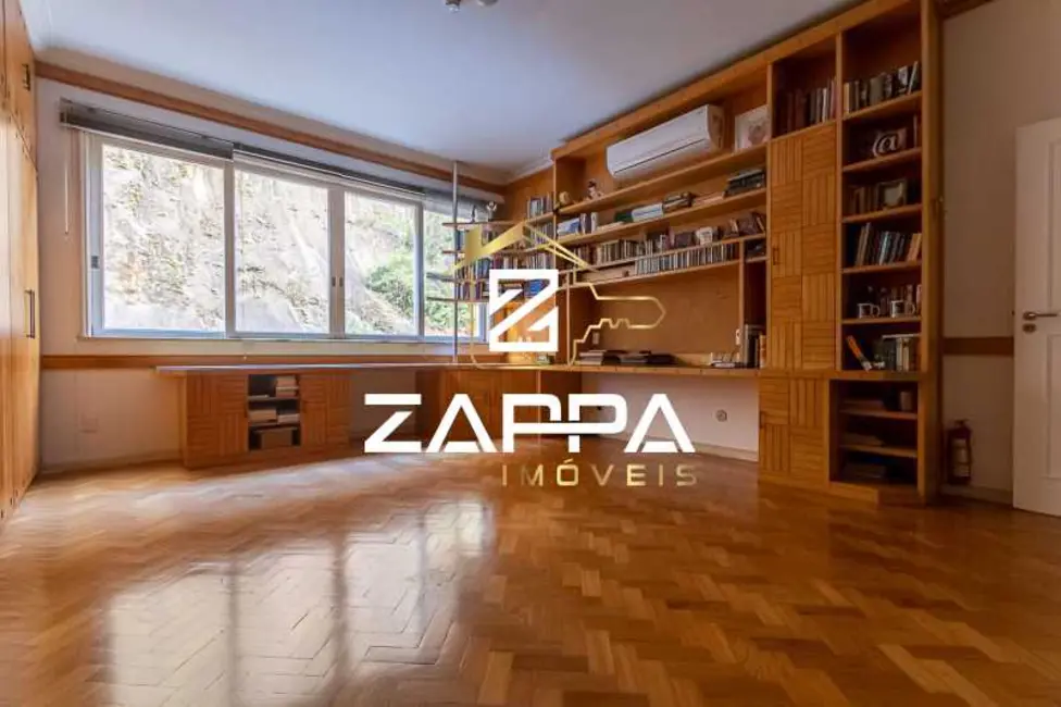 Foto 9 de Apartamento com 4 quartos à venda, 525m2 em Rio De Janeiro - RJ