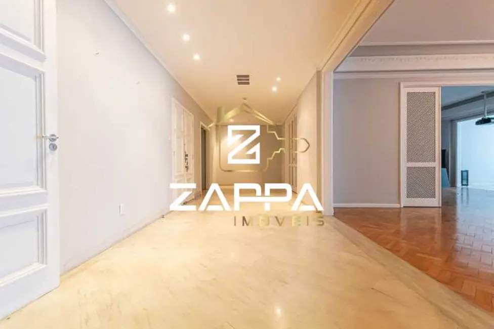 Foto 7 de Apartamento com 4 quartos à venda, 525m2 em Rio De Janeiro - RJ