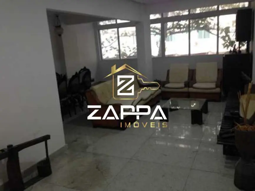 Apartamento com 4 quartos à venda, 200m2 em Rio De Janeiro - RJ - imagem 1 Foto 1 de Apartamento com 4 quartos à venda, 200m2 em Rio De Janeiro - RJ