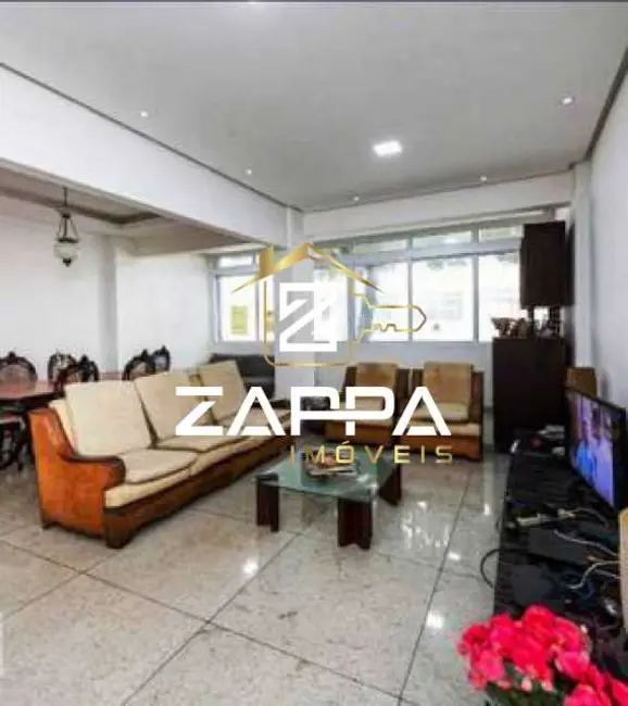 Apartamento com 4 quartos à venda, 200m2 em Rio De Janeiro - RJ - imagem 2 Foto 2 de Apartamento com 4 quartos à venda, 200m2 em Rio De Janeiro - RJ