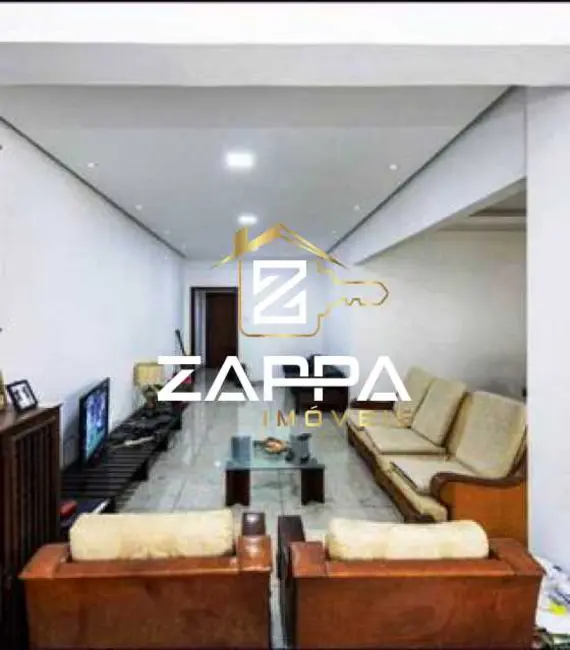 Apartamento com 4 quartos à venda, 200m2 em Rio De Janeiro - RJ - imagem 4 Foto 4 de Apartamento com 4 quartos à venda, 200m2 em Rio De Janeiro - RJ