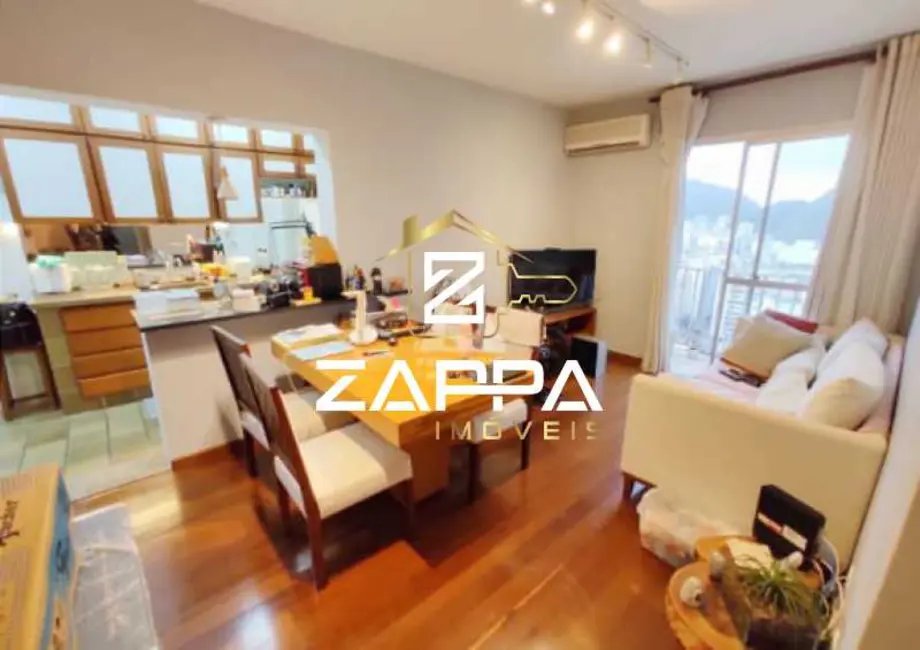 Foto 1 de Cobertura com 2 quartos à venda, 110m2 em Rio De Janeiro - RJ