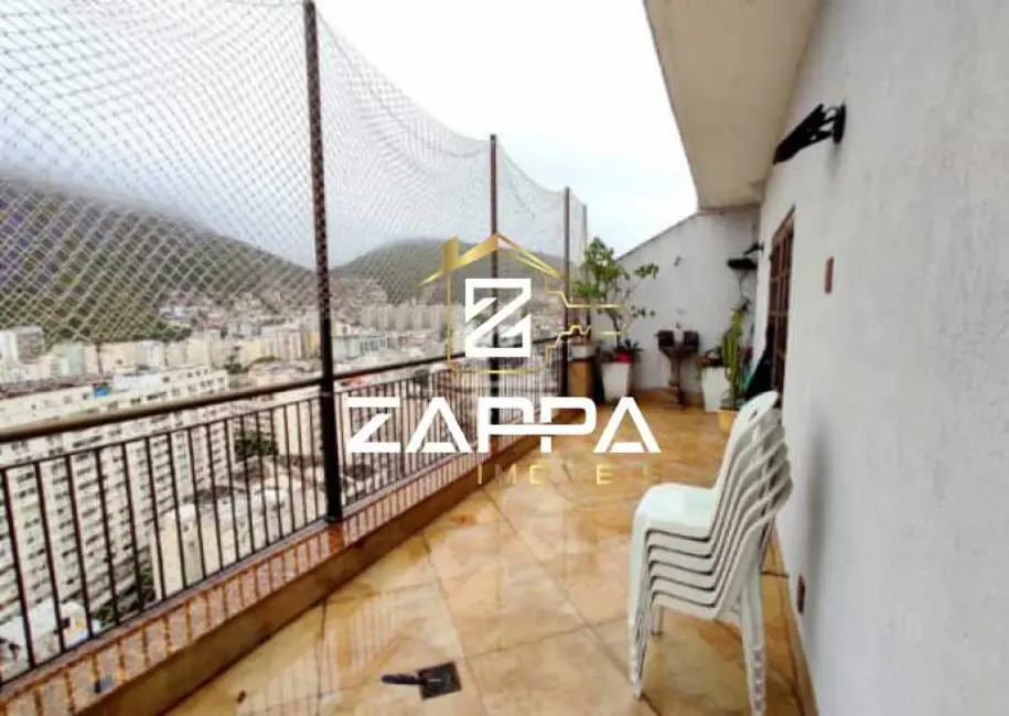 Foto 6 de Cobertura com 2 quartos à venda, 110m2 em Rio De Janeiro - RJ