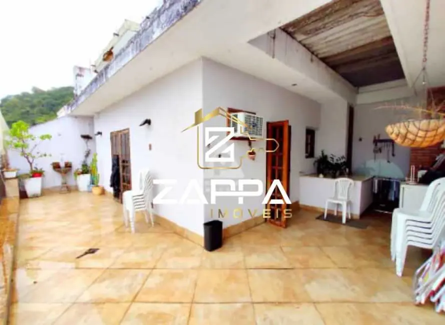 Foto 2 de Cobertura com 2 quartos à venda, 110m2 em Rio De Janeiro - RJ