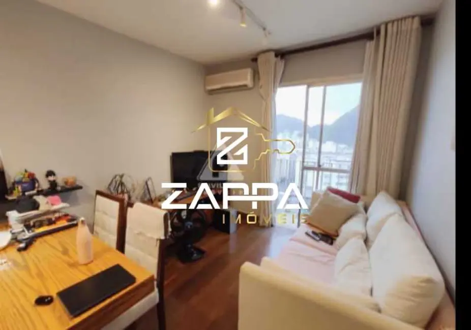 Foto 5 de Cobertura com 2 quartos à venda, 110m2 em Rio De Janeiro - RJ