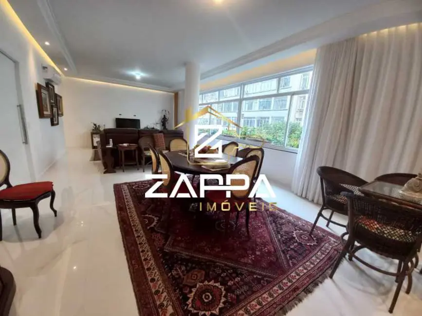 Foto 7 de Apartamento com 3 quartos à venda, 160m2 em Rio De Janeiro - RJ