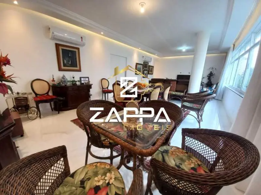 Foto 5 de Apartamento com 3 quartos à venda, 160m2 em Rio De Janeiro - RJ