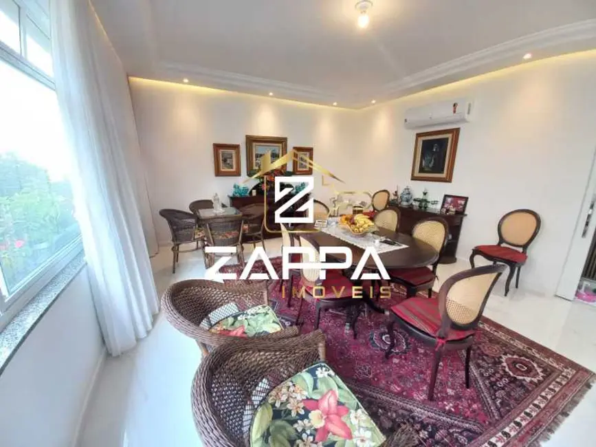 Foto 6 de Apartamento com 3 quartos à venda, 160m2 em Rio De Janeiro - RJ