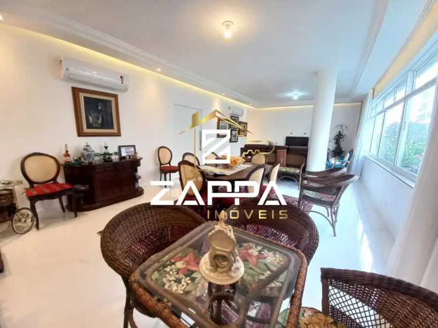 Foto 3 de Apartamento com 3 quartos à venda, 160m2 em Rio De Janeiro - RJ