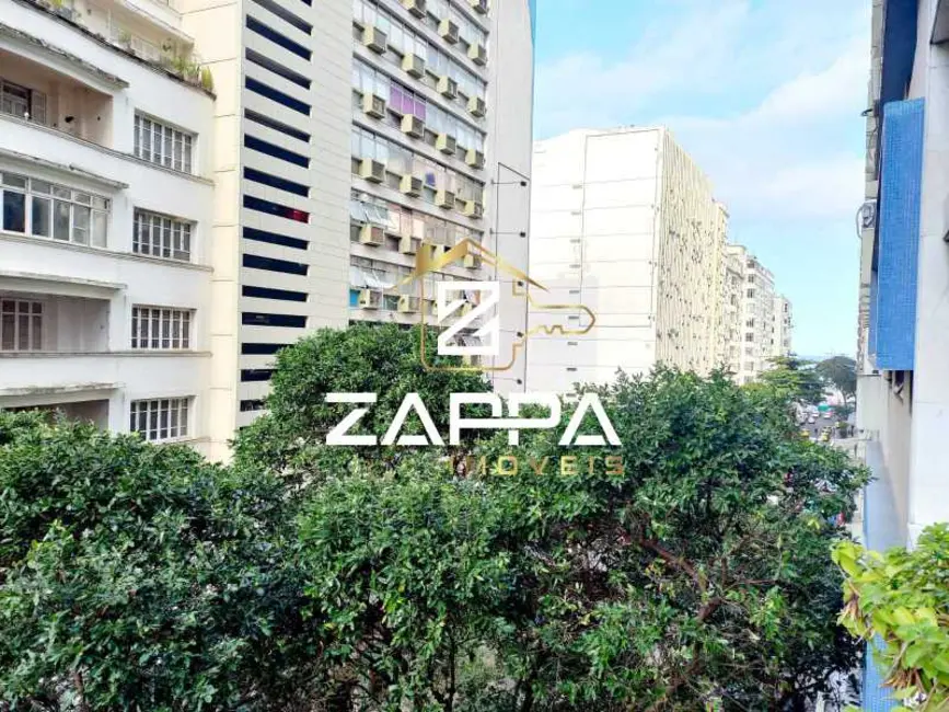 Foto 1 de Apartamento com 3 quartos à venda, 160m2 em Rio De Janeiro - RJ