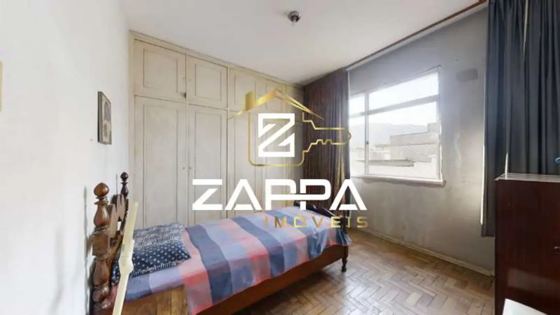 Foto 6 de Apartamento com 3 quartos à venda, 100m2 em Rio De Janeiro - RJ