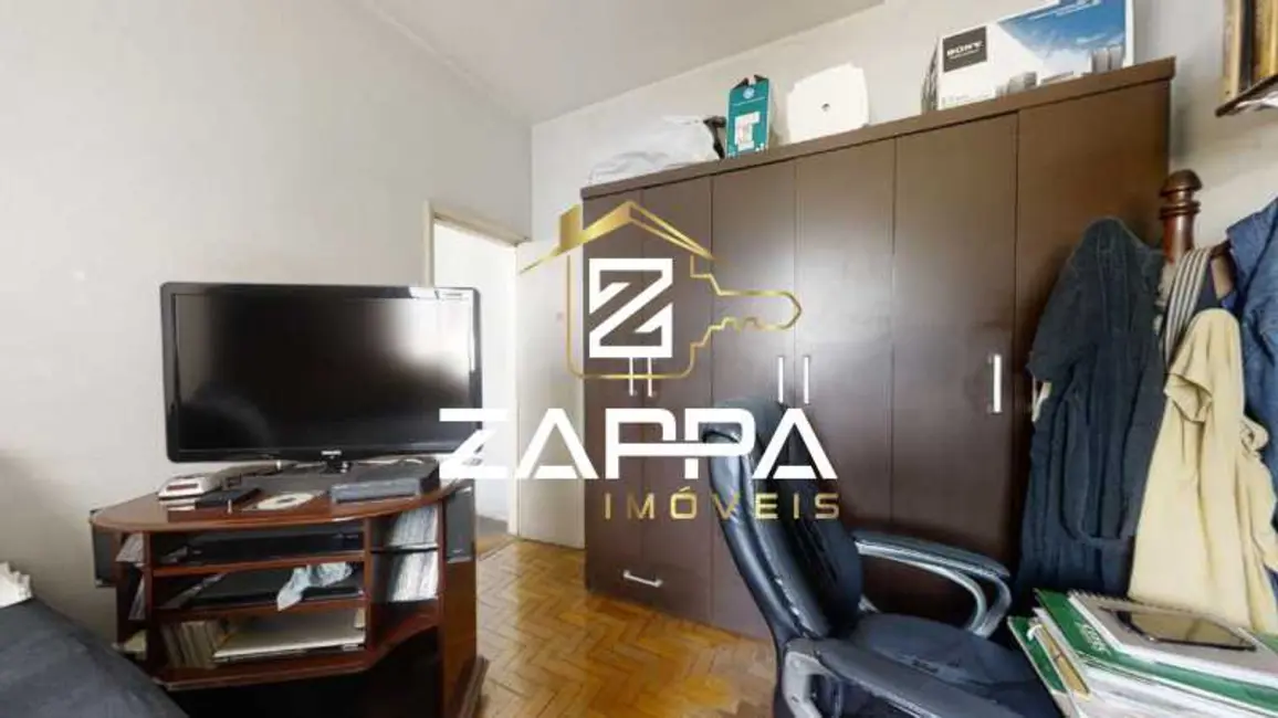 Foto 8 de Apartamento com 3 quartos à venda, 100m2 em Rio De Janeiro - RJ