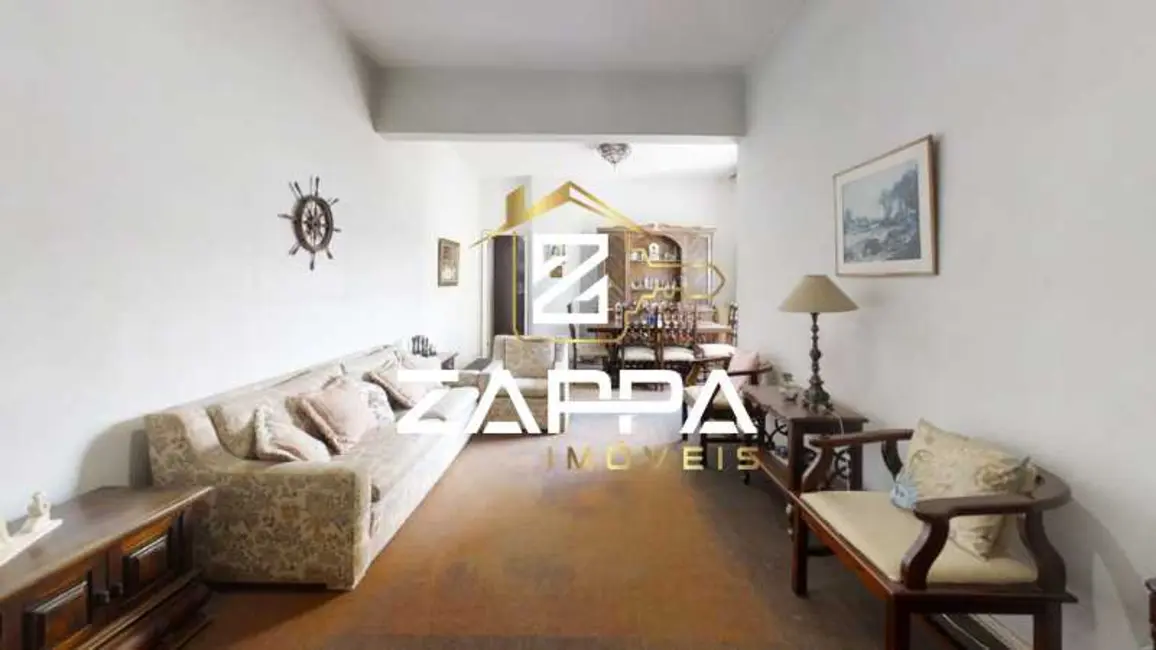 Foto 1 de Apartamento com 3 quartos à venda, 100m2 em Rio De Janeiro - RJ