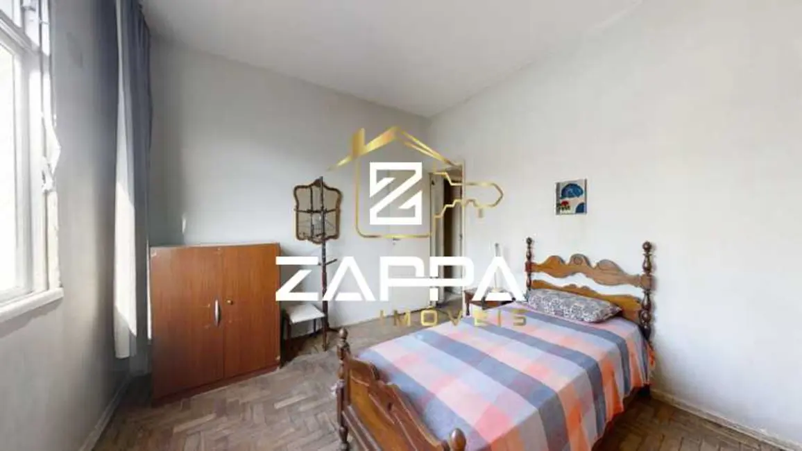 Foto 7 de Apartamento com 3 quartos à venda, 100m2 em Rio De Janeiro - RJ