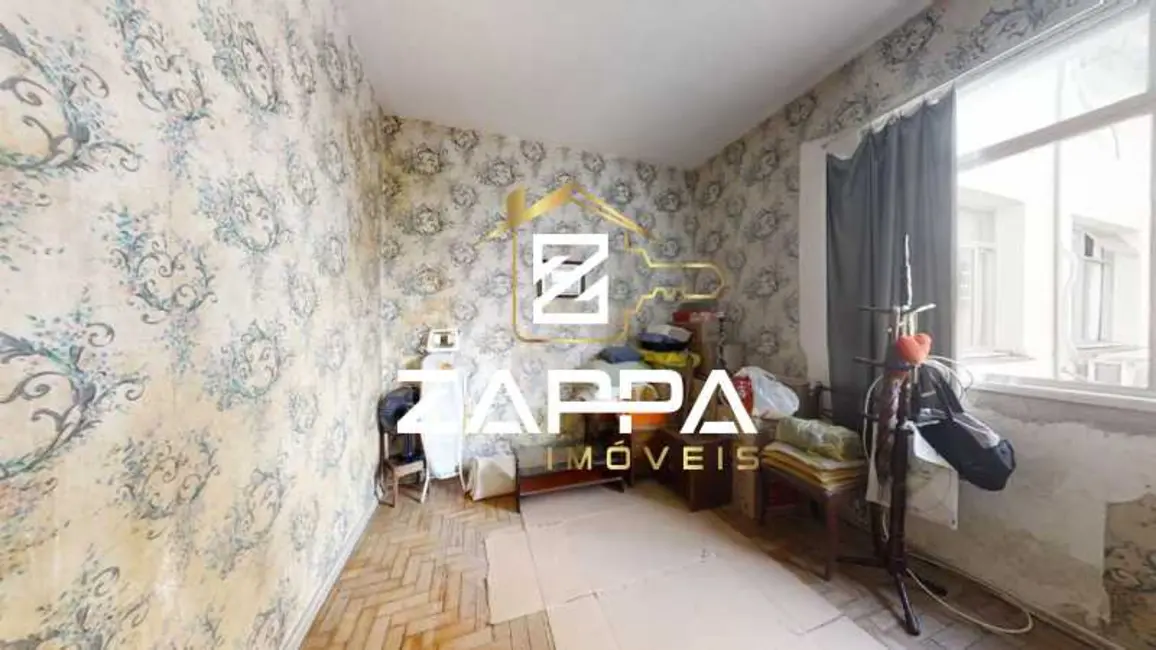 Foto 4 de Apartamento com 3 quartos à venda, 100m2 em Rio De Janeiro - RJ