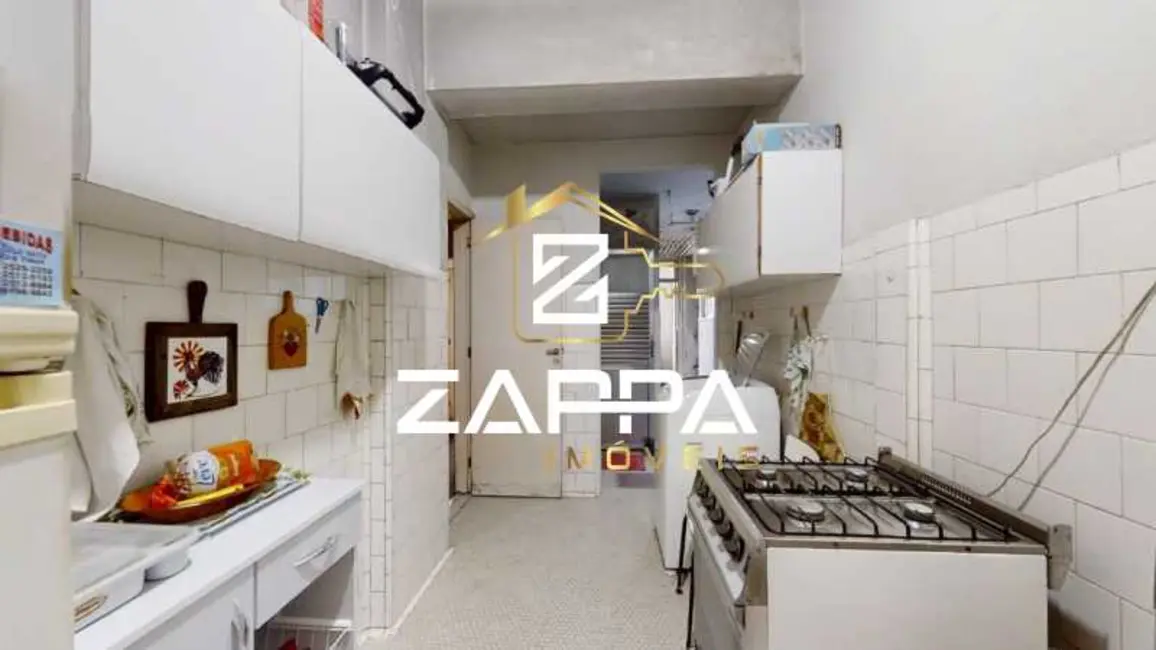 Foto 9 de Apartamento com 3 quartos à venda, 100m2 em Rio De Janeiro - RJ