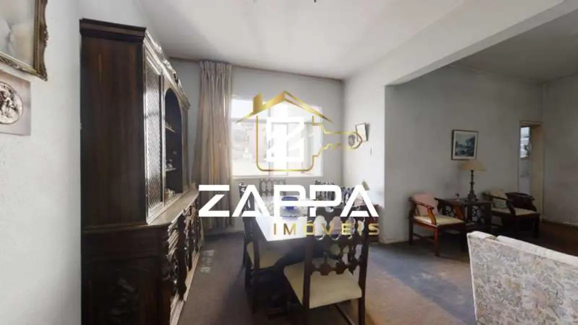 Foto 2 de Apartamento com 3 quartos à venda, 100m2 em Rio De Janeiro - RJ