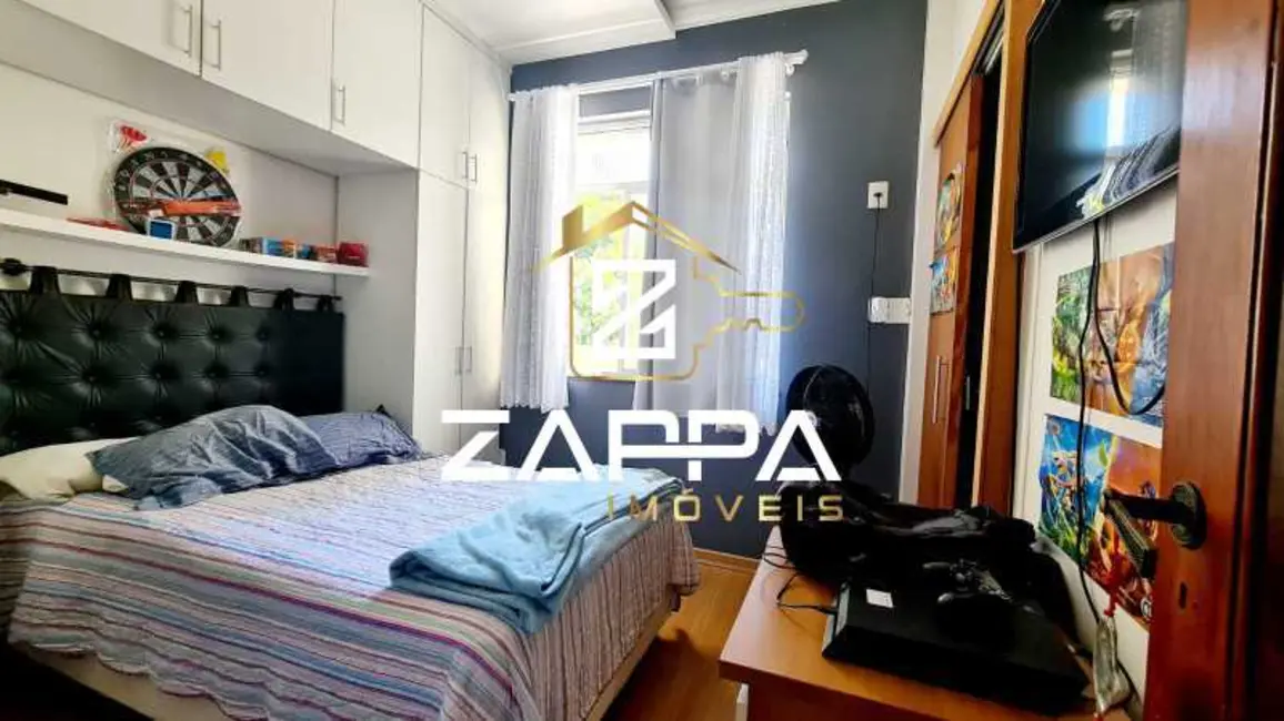 Foto 6 de Apartamento com 3 quartos à venda, 112m2 em Rio De Janeiro - RJ